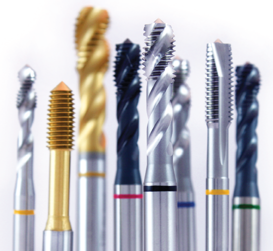 URANGA TOP – HSSE ACERO RÁPIDO ESPECIAL