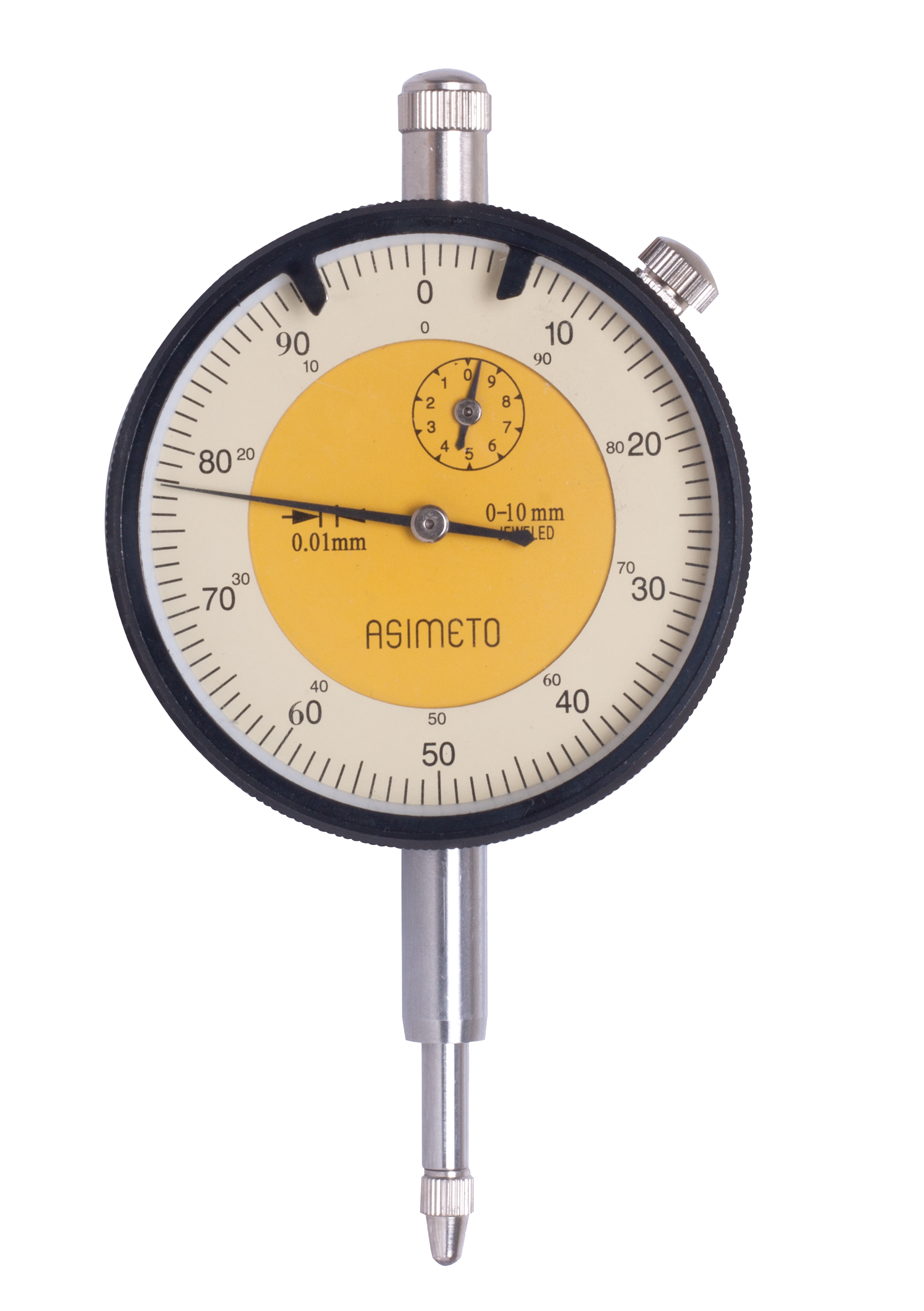 Comparador Analógico