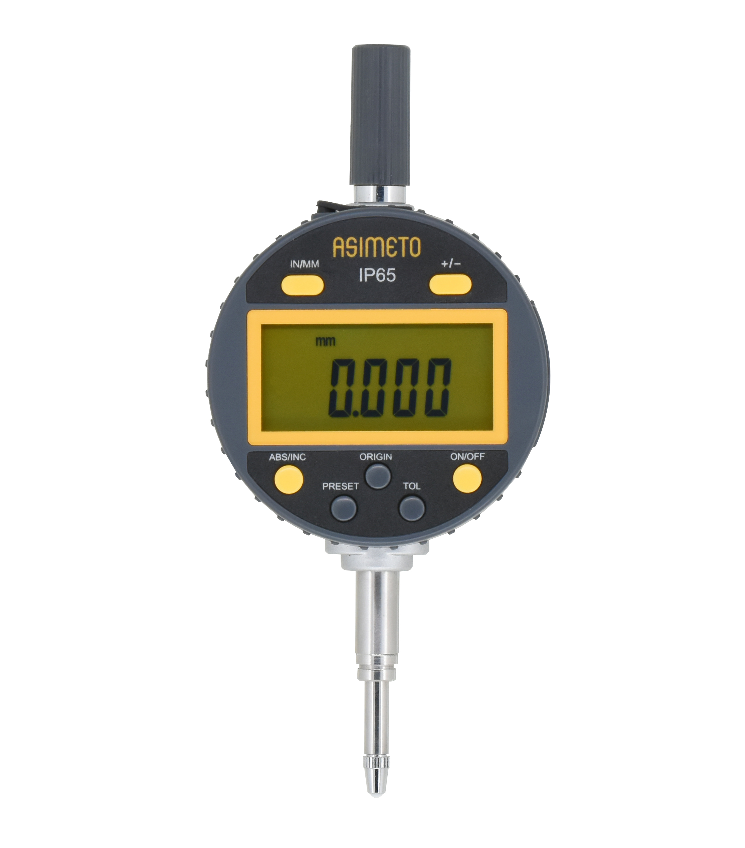 Comparador Digital IP65