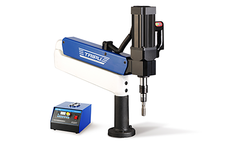 MAQUINA ROSCADORA ELÉCTRICA