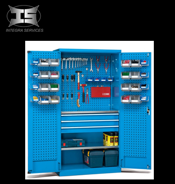 Armario Porta Herramientas FAA140361