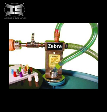 Dosificador MIX05120