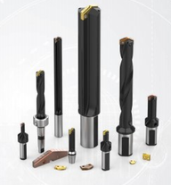 Herramientas de Perforado AMEC