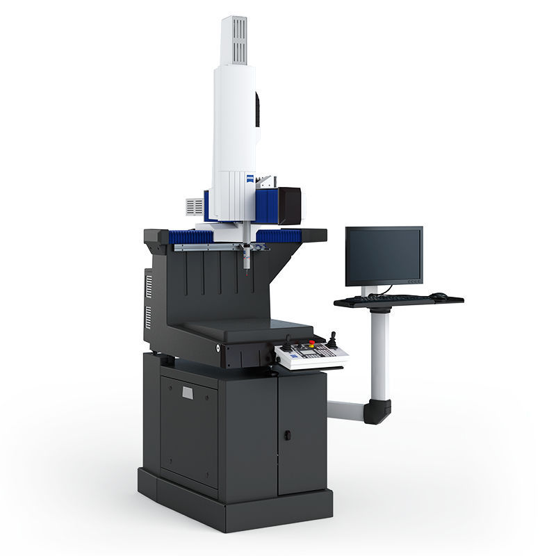 Equipo de CMM medición 3D Duramax