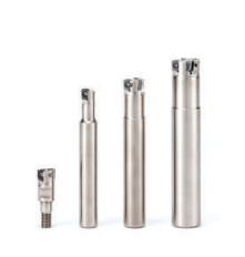 Fresas Alto Avance MFH