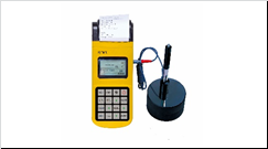 Durómetro Portátil Escala Leeb