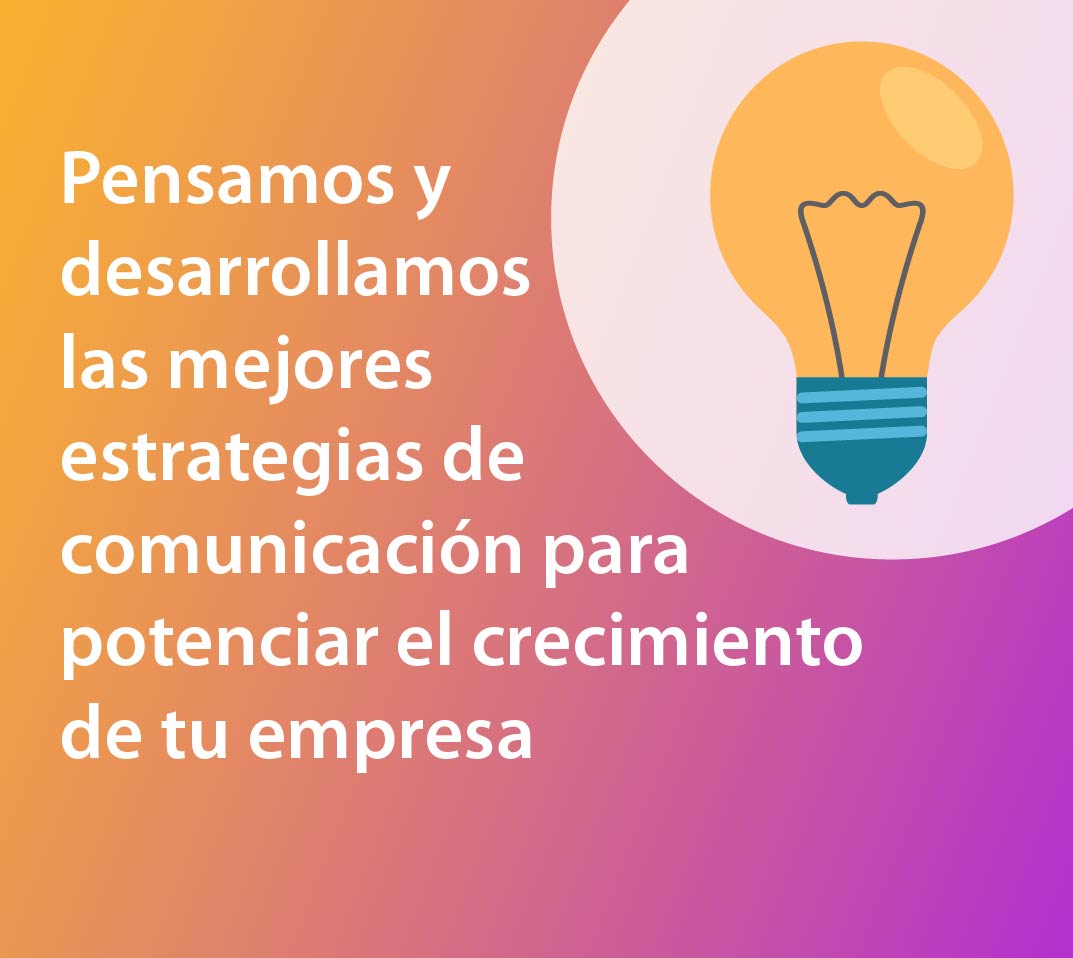 Servicios de comunicacion