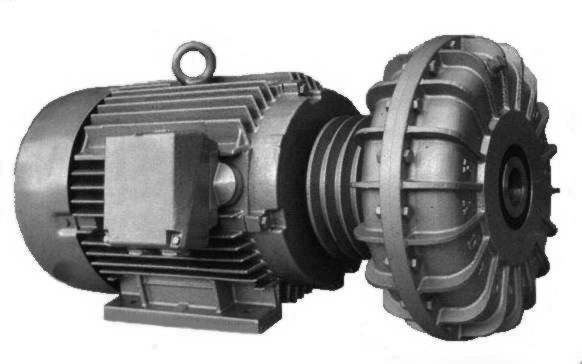 EMBRAGUES HIDRAULICOS