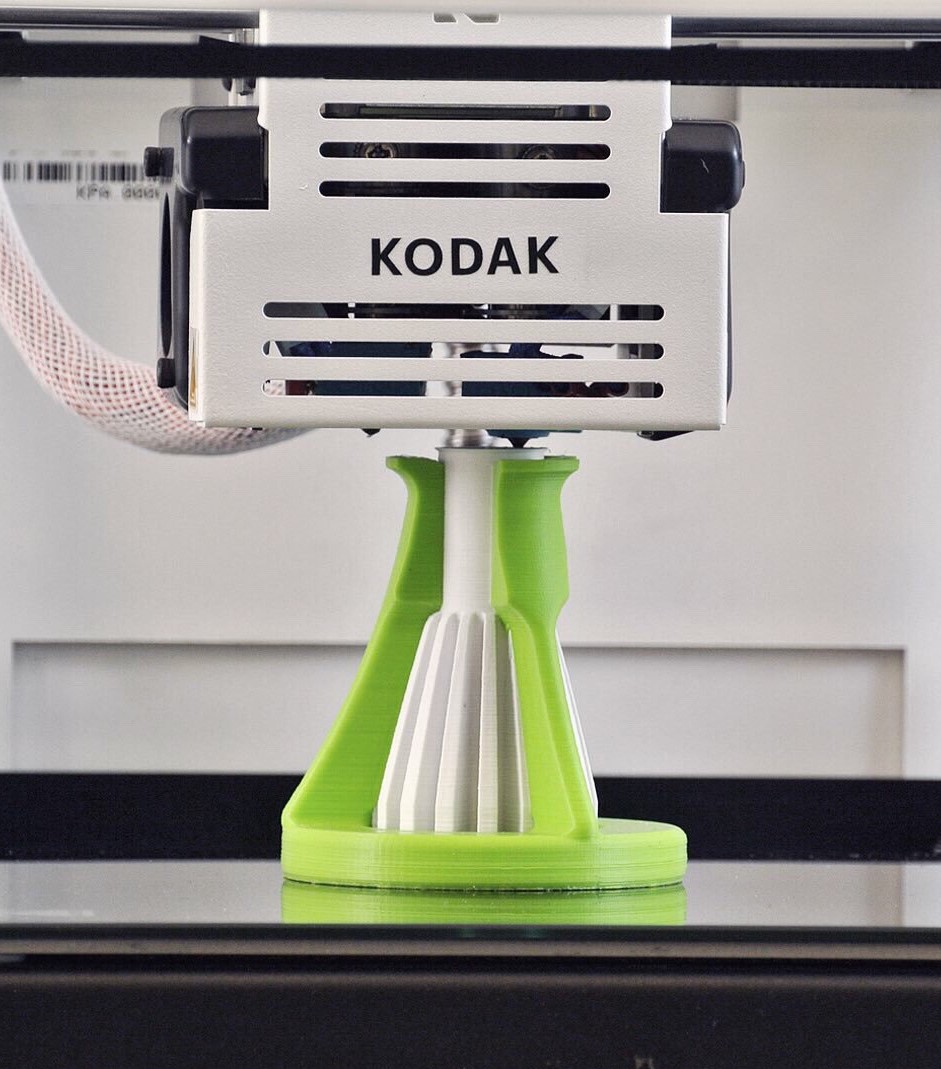 Impresoras 3D Kodak