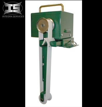 Skimmer de cinta de 1”x 8”