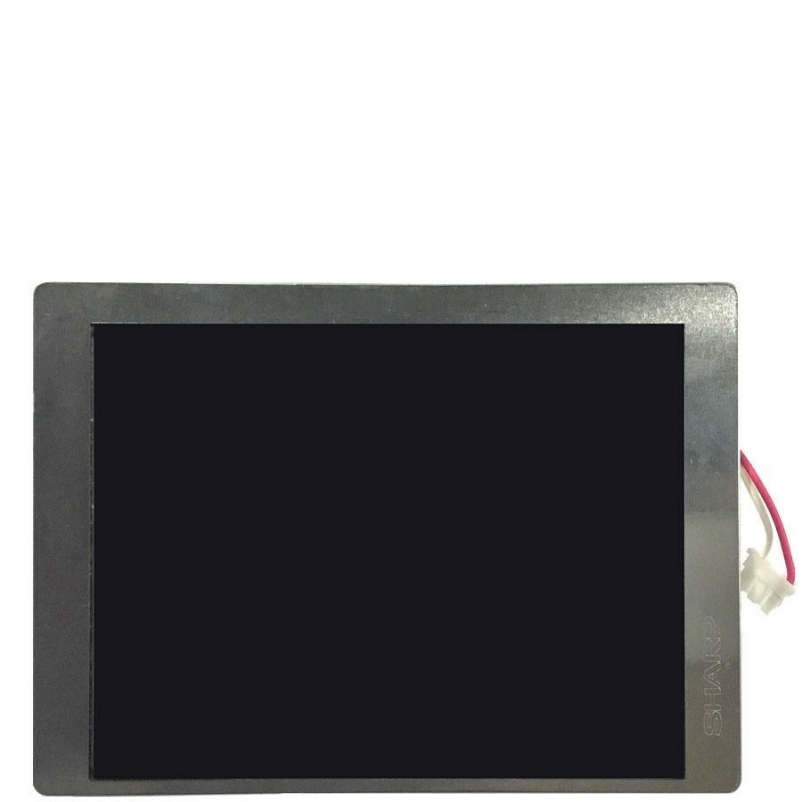 LCD DISPLAY GRAFICO SHARP PARA GRUA