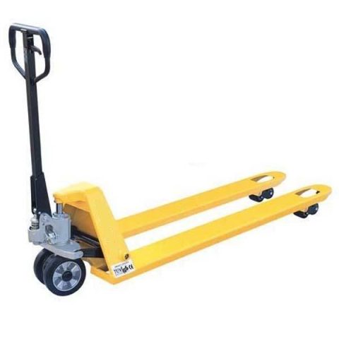 ZORRA HIDRAULICA 2000KG MANUAL SINOBANG