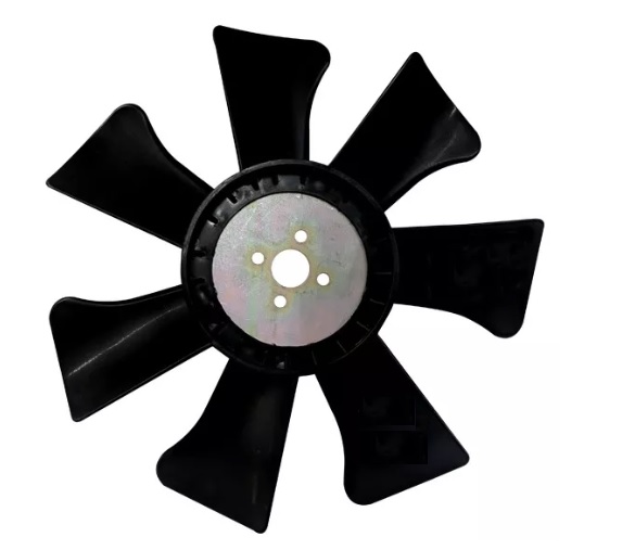 PALETA DE VENTILADOR AUTOELEVADOR CHINO