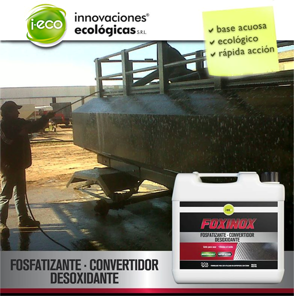 Pretratamientos y limpieza