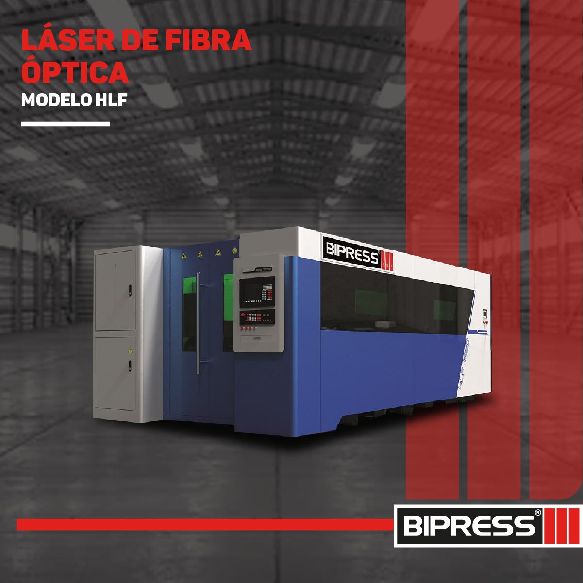 Láser de fibra óptica