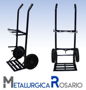 Carreta profesional de carga