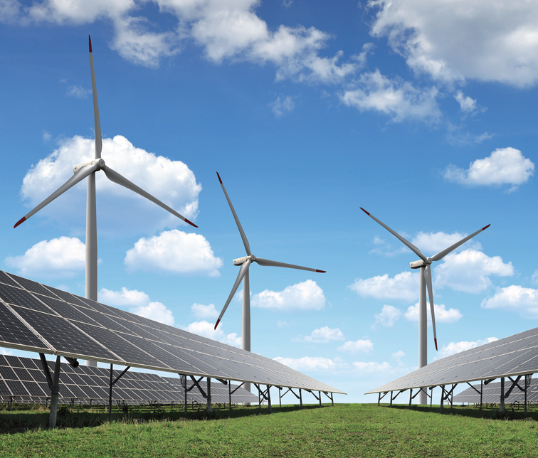 Baterías estacionarias