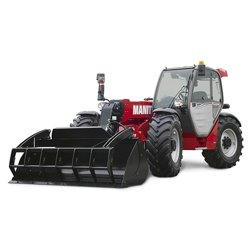 Manipulador Telescópico MLT-X 732