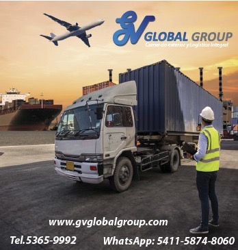 Despachante de Aduanas