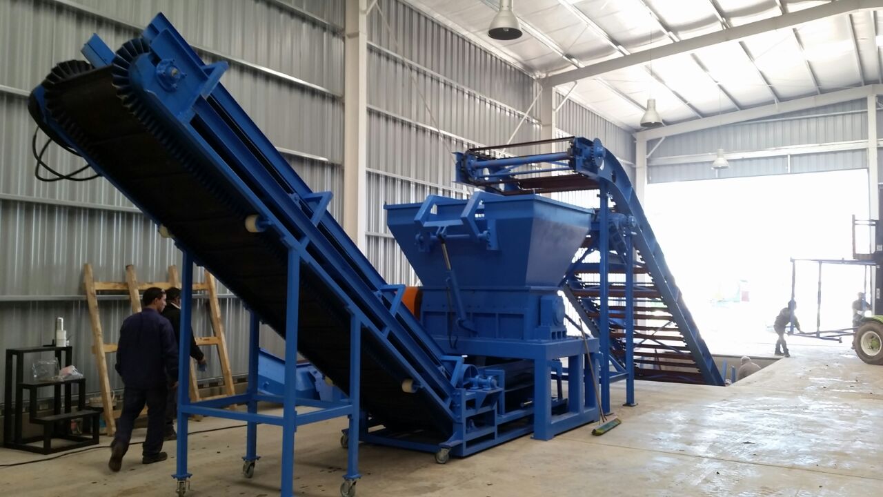 Movimiento manual y montajes industriales