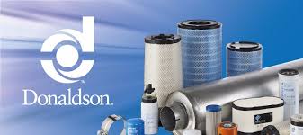 FILTROS INDUSTRIALES