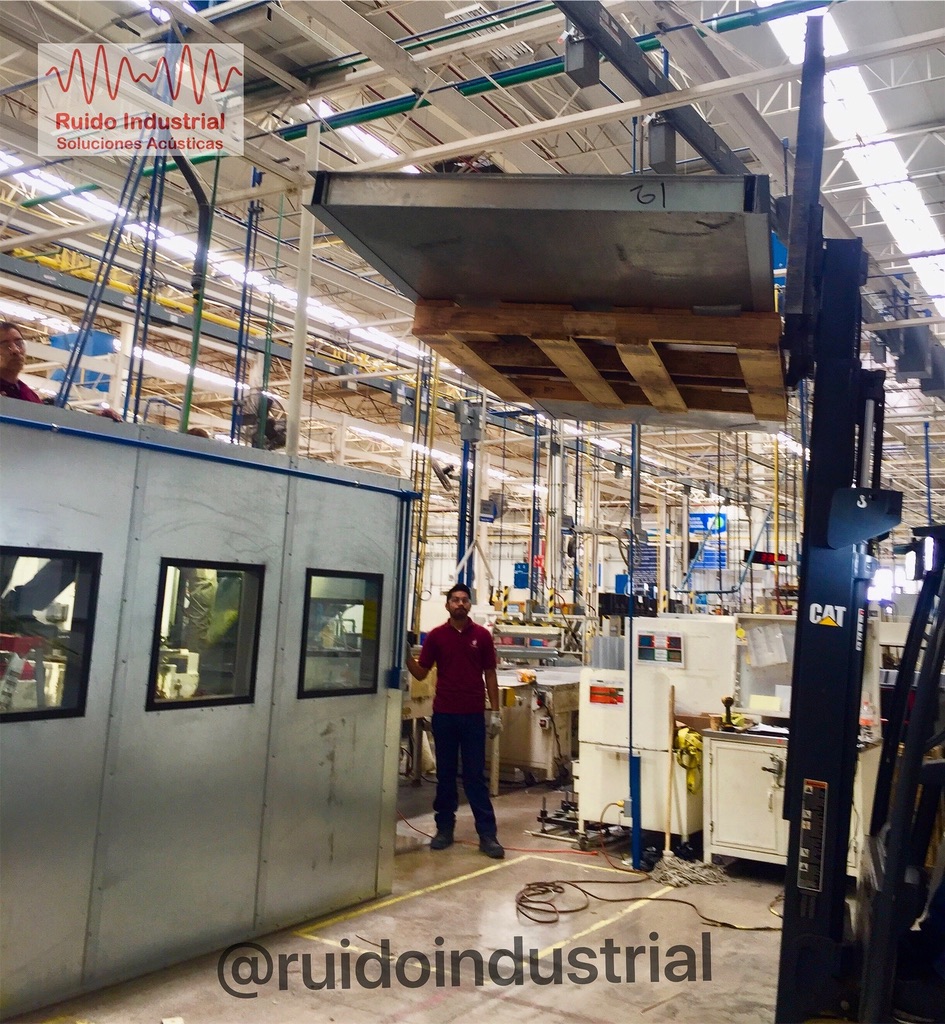 Recintos Acústicos