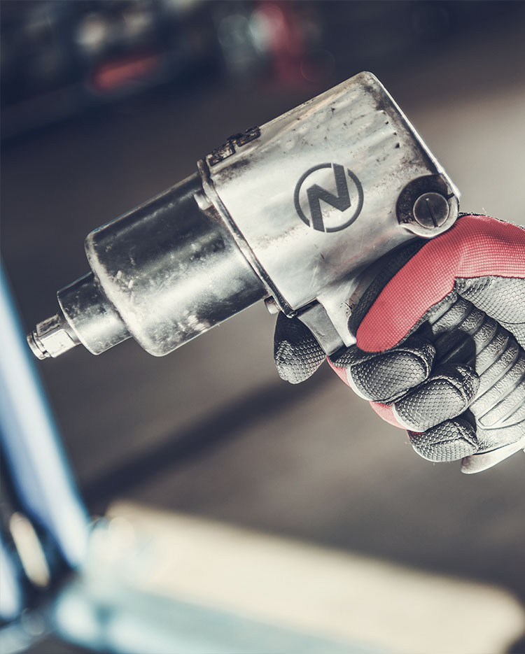 Compresores de Aire a Tornillo