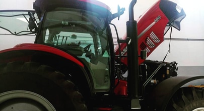 Reparación y servicio