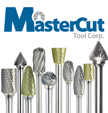 Limas rotativas en metal duro