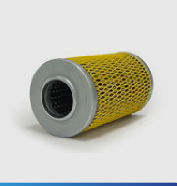 FILTROS DE PAPEL PLEGADO – SERIE P