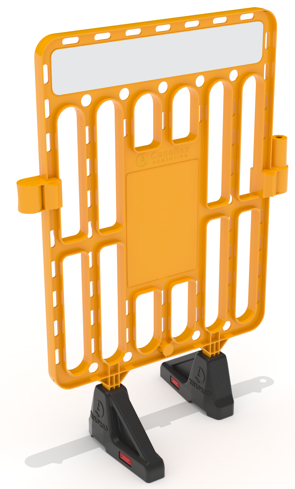 Valla plástica small