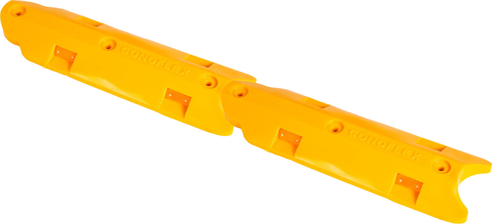 Reductor de velocidad Impacto Premium