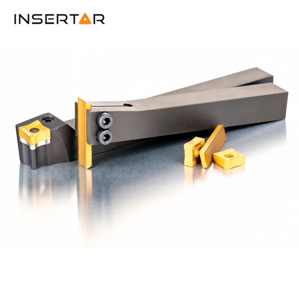 HERRAMIENTAS PARA SCARFING Y OTROS PROCESOS METALÚRGICOS