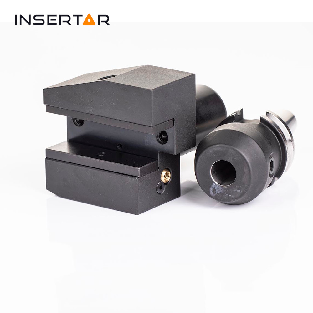 HERRAMIENTAS PARA SUJECIÓN DORMER PRAMET