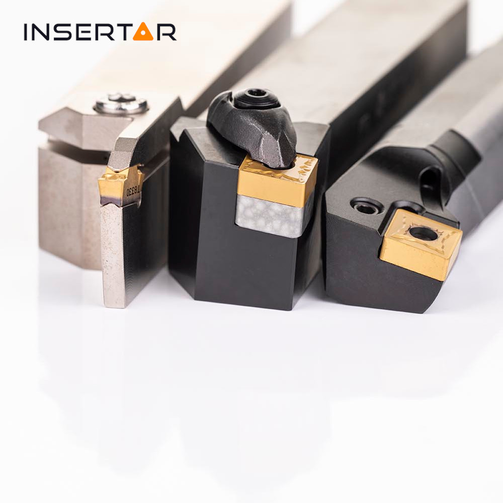 HERRAMIENTAS PARA TORNEAR DORMER PRAMET