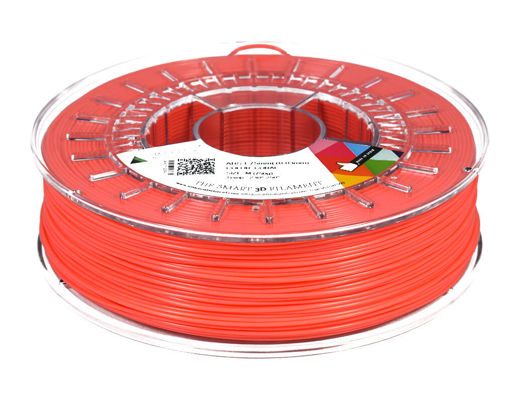 Smart Materials 3D – SMARTFIL ABS