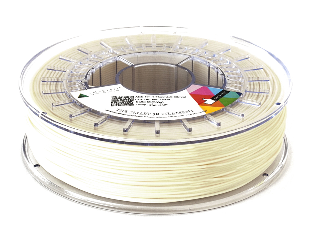 Smart Materials 3D – SMARTFIL ABS F.P.