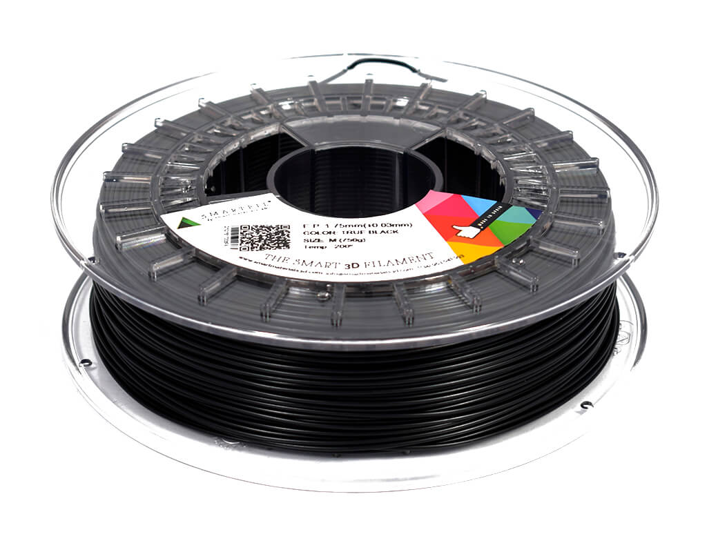 Smart Materials 3D – SMARTFIL E.P.