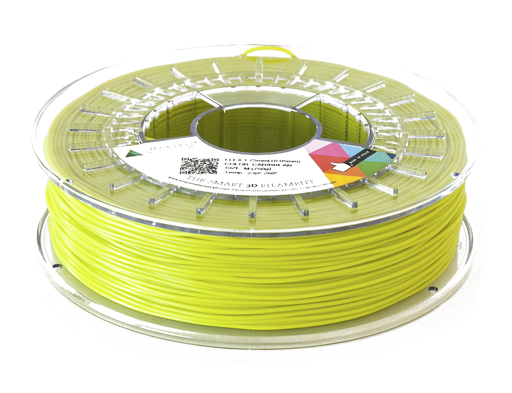 Smart Materials 3D – SMARTFIL FLEX