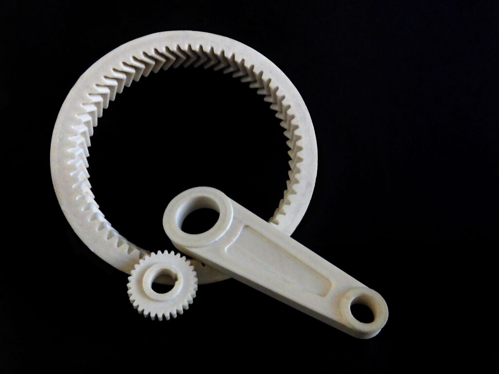 Smart Materials 3D – SMARTFIL NYLSTRONG