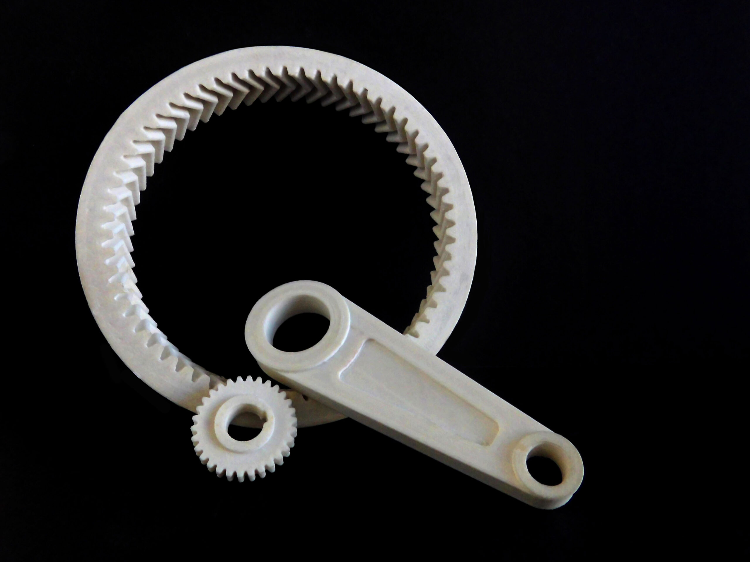 Smart Materials 3D – SMARTFIL NYLSTRONG