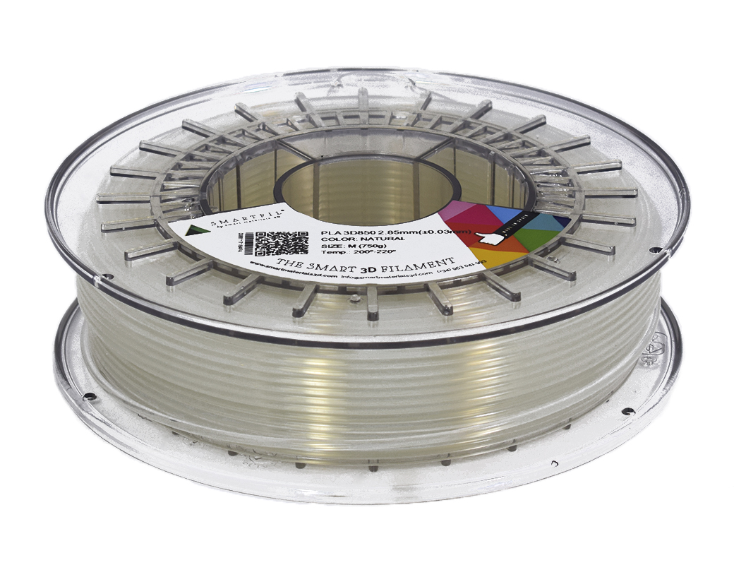 Smart Materials 3D – SMARTFIL PLA3D850