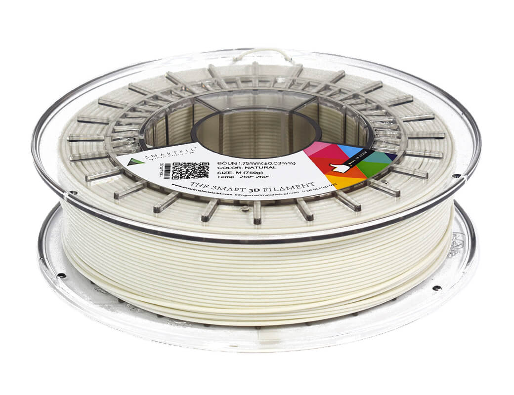 Smart Materials 3D – SMARTFIL BOUN