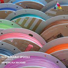Smart Materials 3D – SMARTFIL PLA RECYCLED