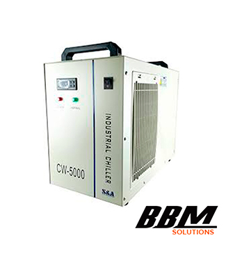 Chiller 5000