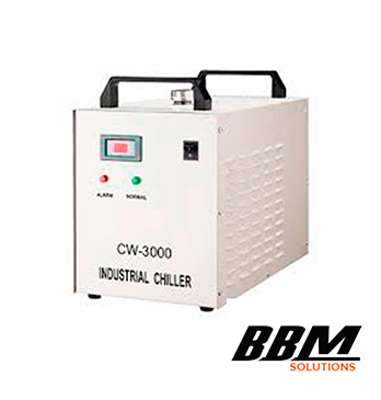 Chiller 3000