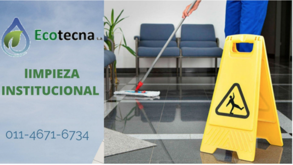 Limpieza Integral y Técnica