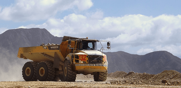 Camiones articulados