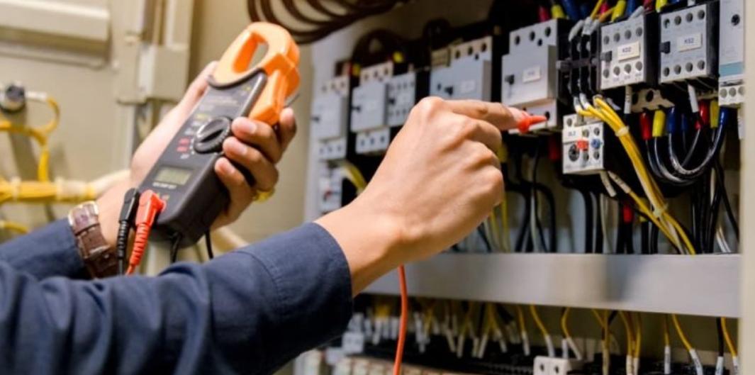 Software gestión de mantenimiento industrial