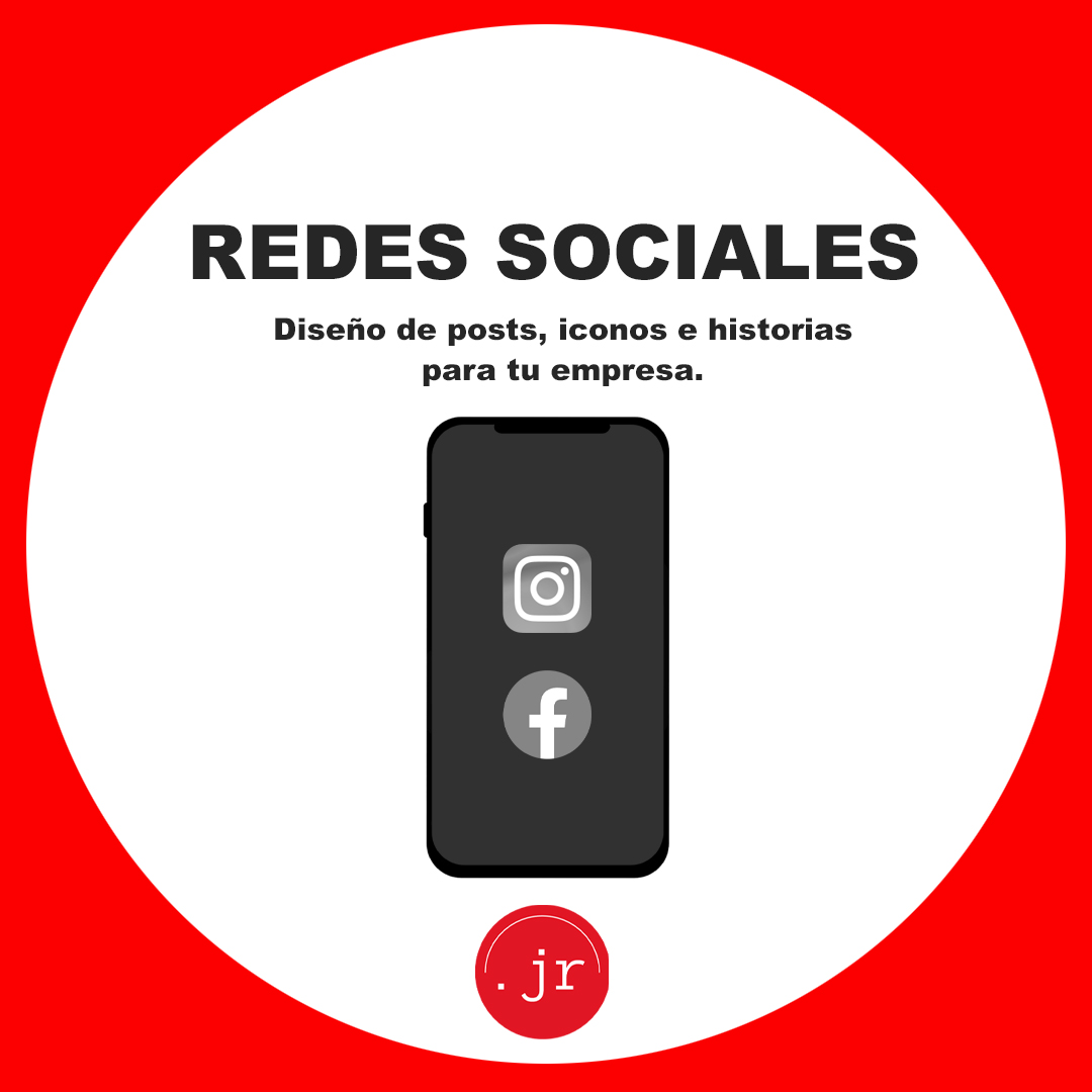 REDES SOCIALES